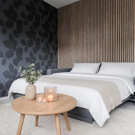 Christmast Nest By Elys Collection Huoneisto Rovaniemi